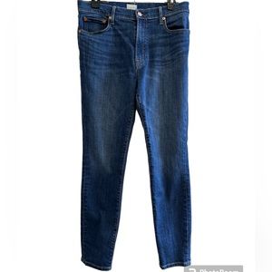 Able Jeans 29 PERFECT High Rise!